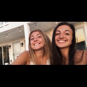 Meet your Posher, Mikayla